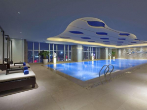 Pullman Yantai Center